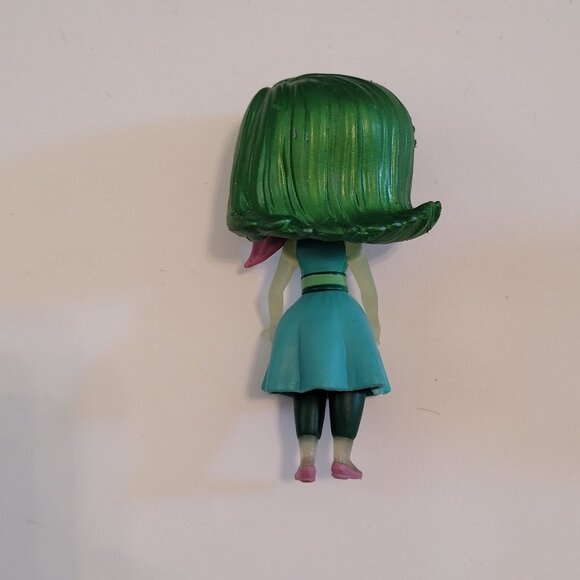 Inside Out Headquarters Playset With Figures and Console Memory Balls Included - Picture 16 of 16